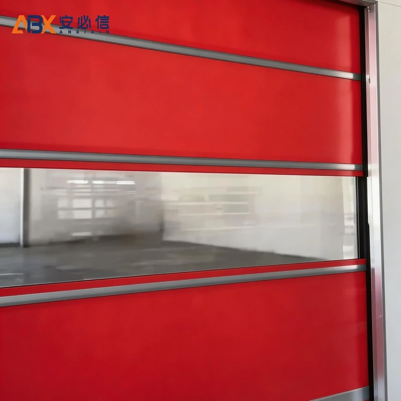昌都工业快速门